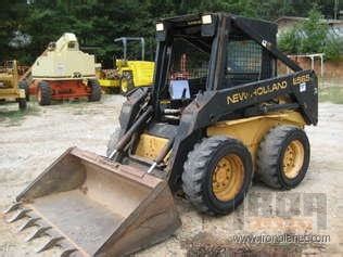 new holland skid steer specs lx565|new holland lx565 problems.